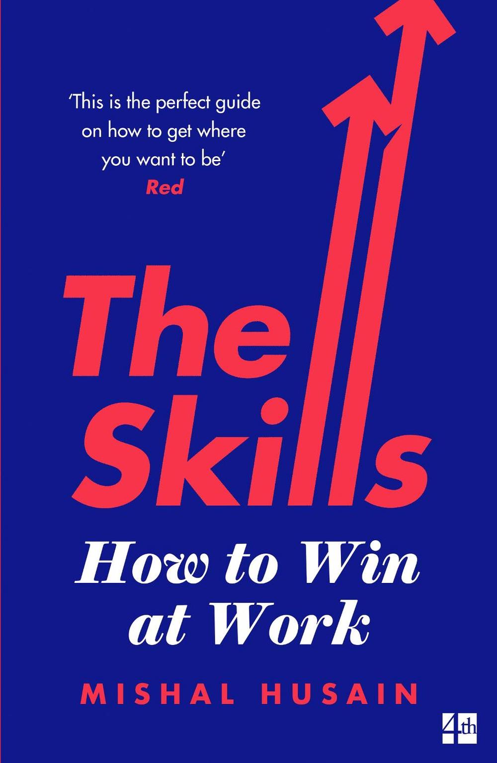 The Skills, 9780008220662