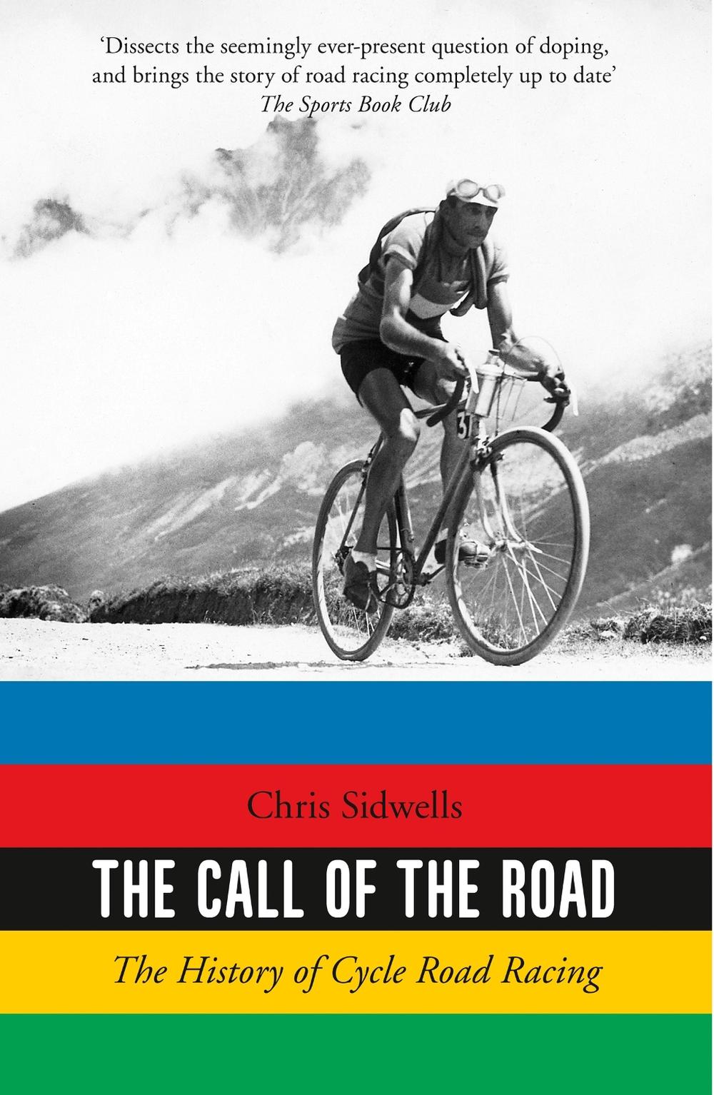 The Call of the Road, 9780008220808