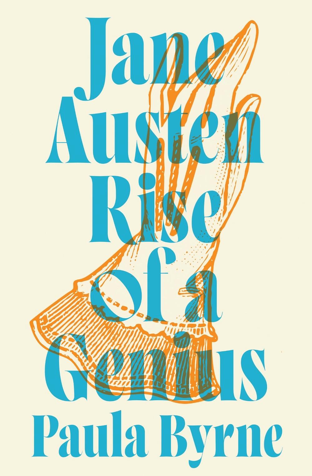 Jane Austen: Rise of a Genius, 9780008225698