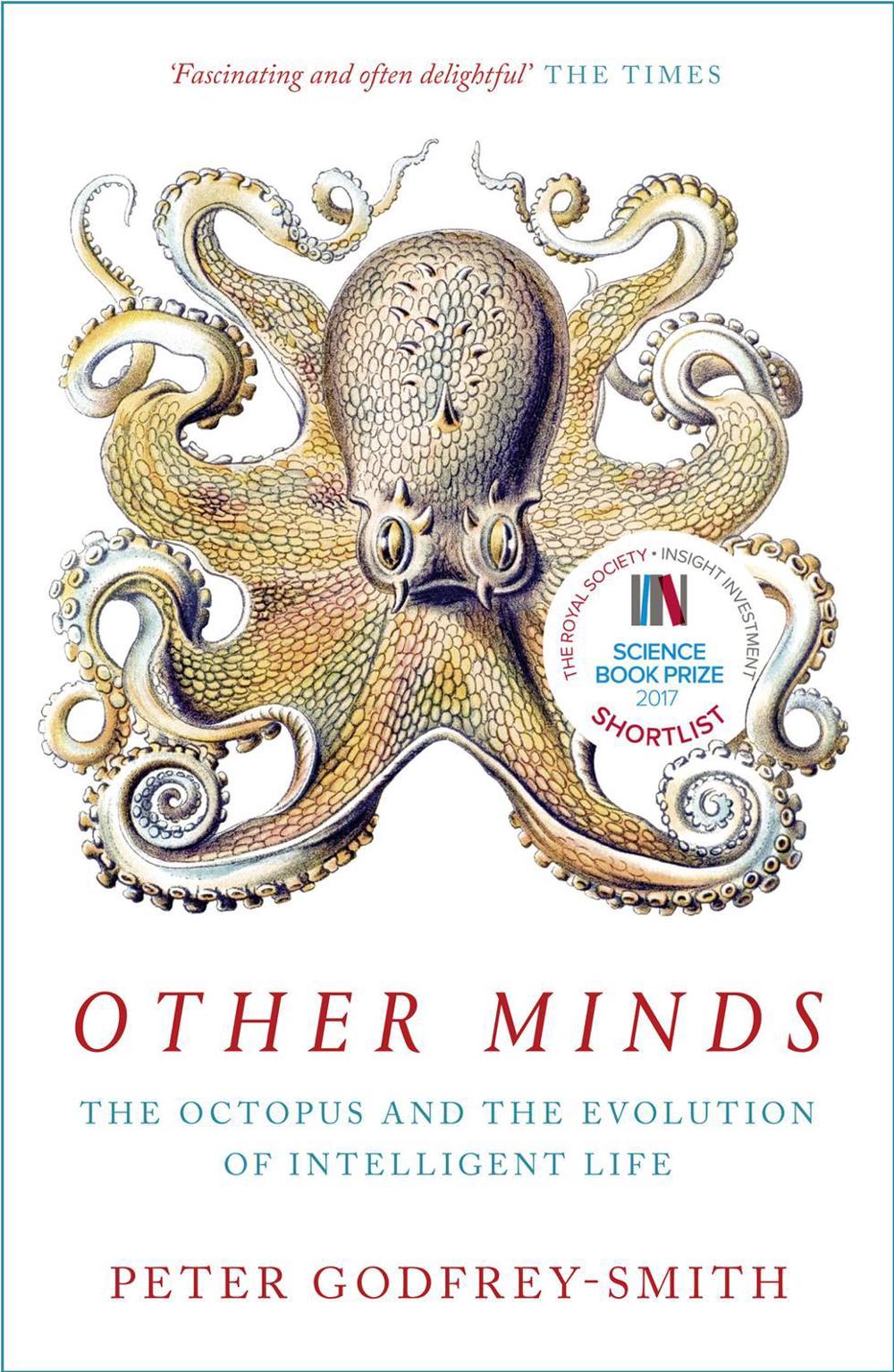 Other Minds, 9780008226299