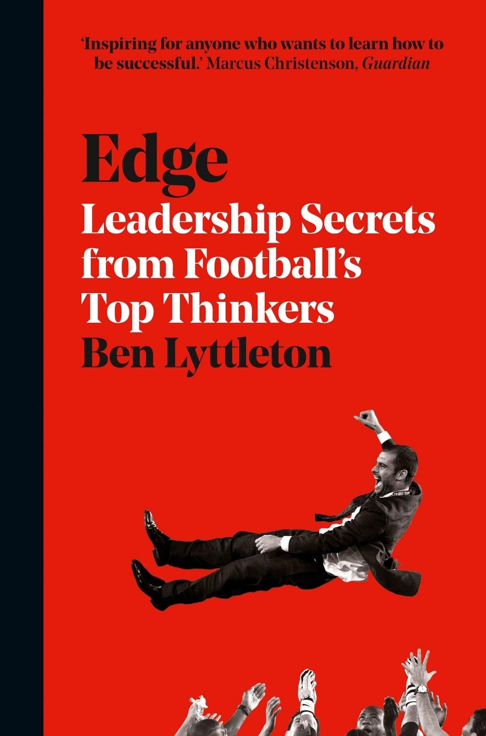 Edge by Ben Lyttleton - ISBN: 9780008226398