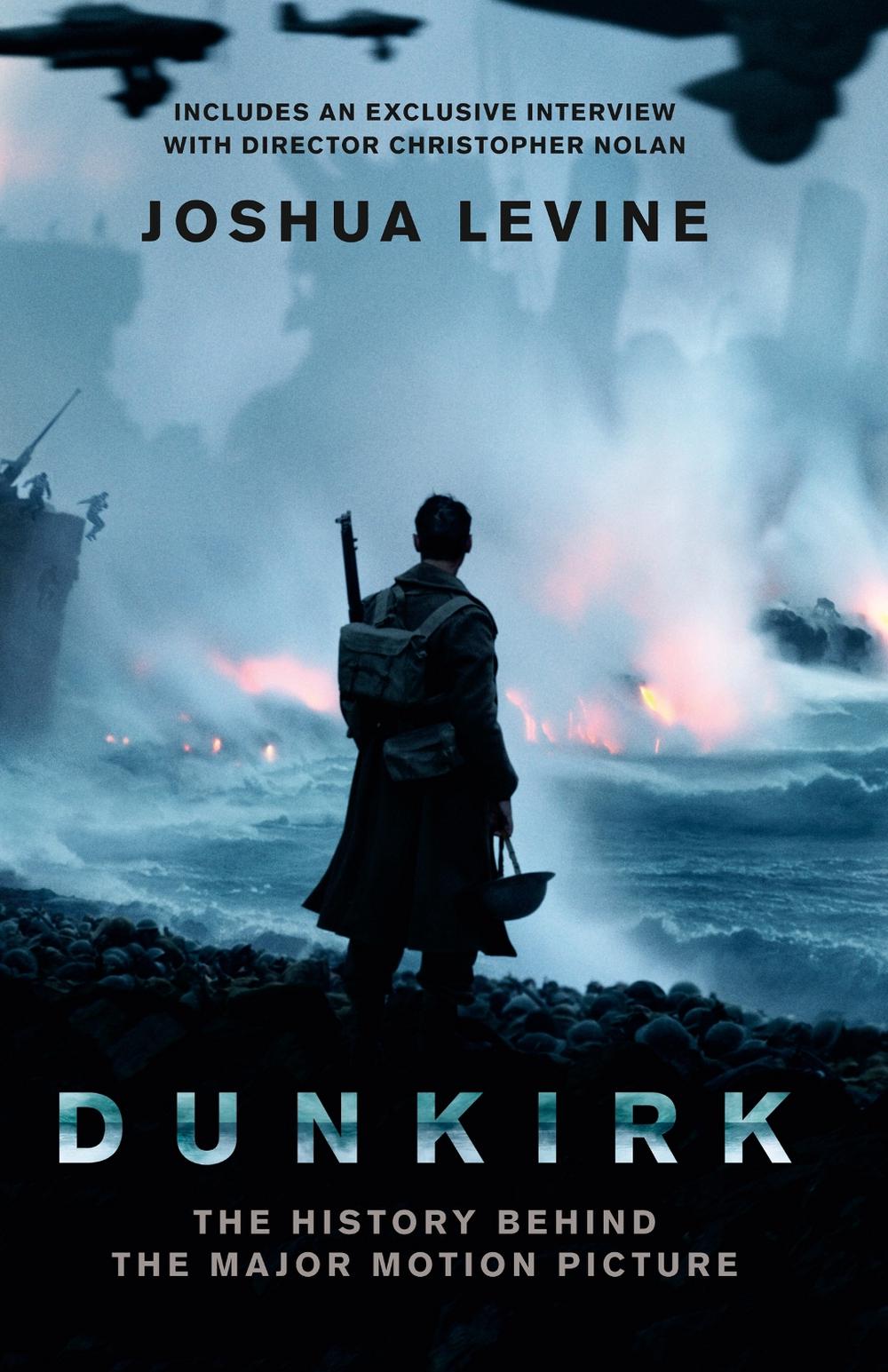 Dunkirk, 9780008227876