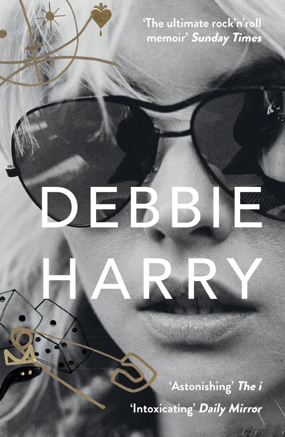 Face It by Debbie Harry - ISBN: 9780008229443