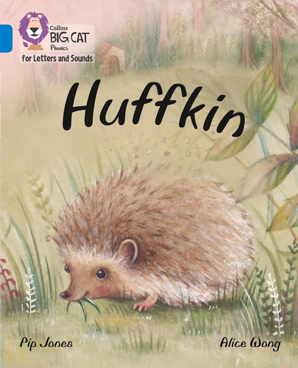 Huffkin, 9780008230265