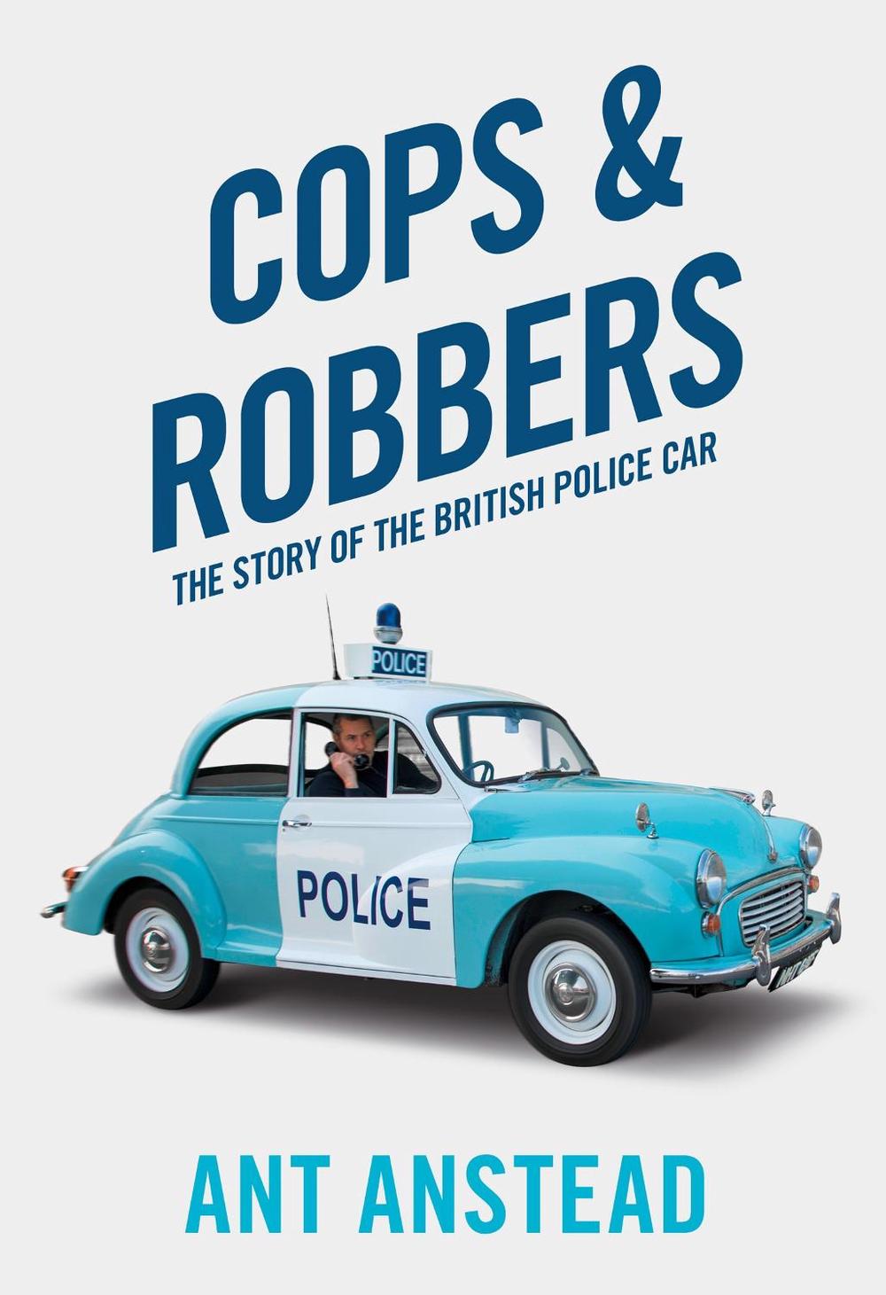 Cops and Robbers, 9780008245054