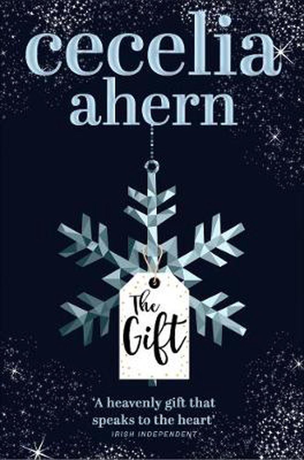 the gift novel by cecelia ahern