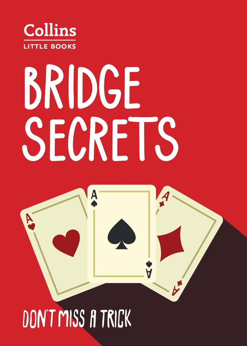 Bridge Secrets, 9780008250478