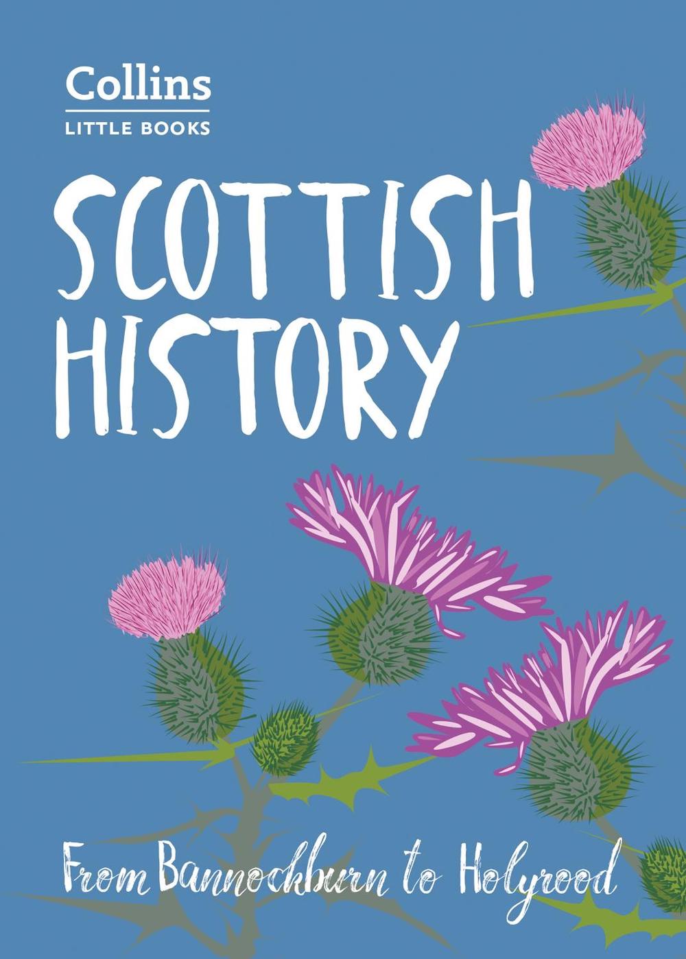 Scottish History, 9780008251109
