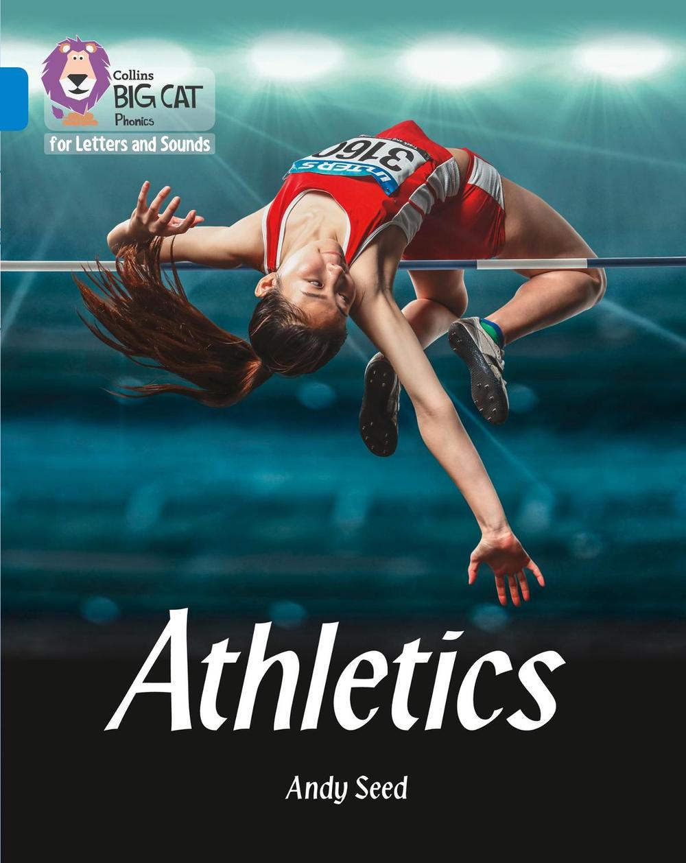 Athletics, 9780008251635