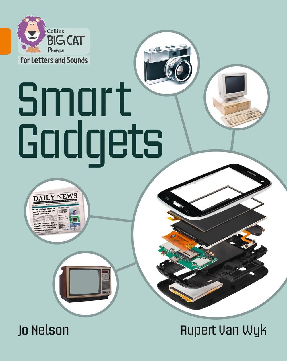 Smart Gadgets, 9780008251772
