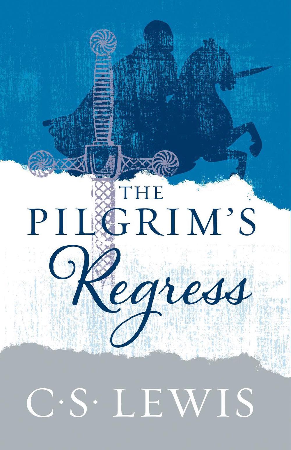 The Pilgrim’s Regress, 9780008254582