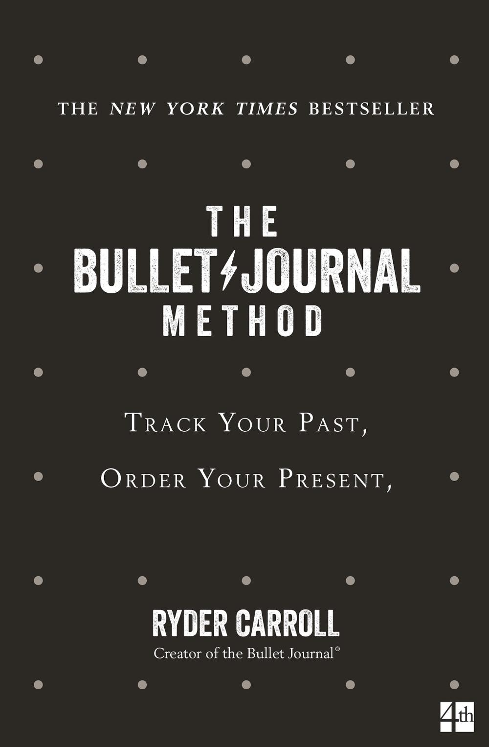 The Bullet Journal Method, 9780008261405