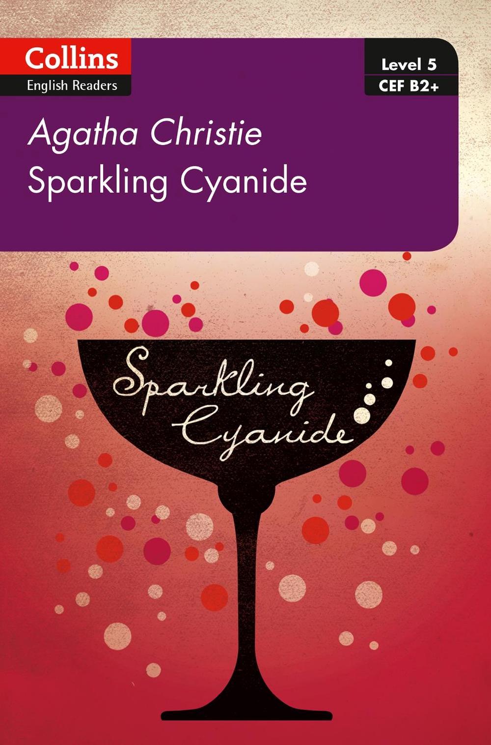 Sparkling Cyanide, 9780008262341