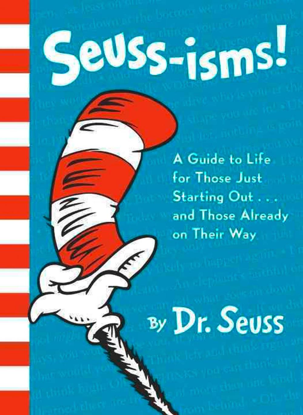 Seuss-isms, 9780008262686