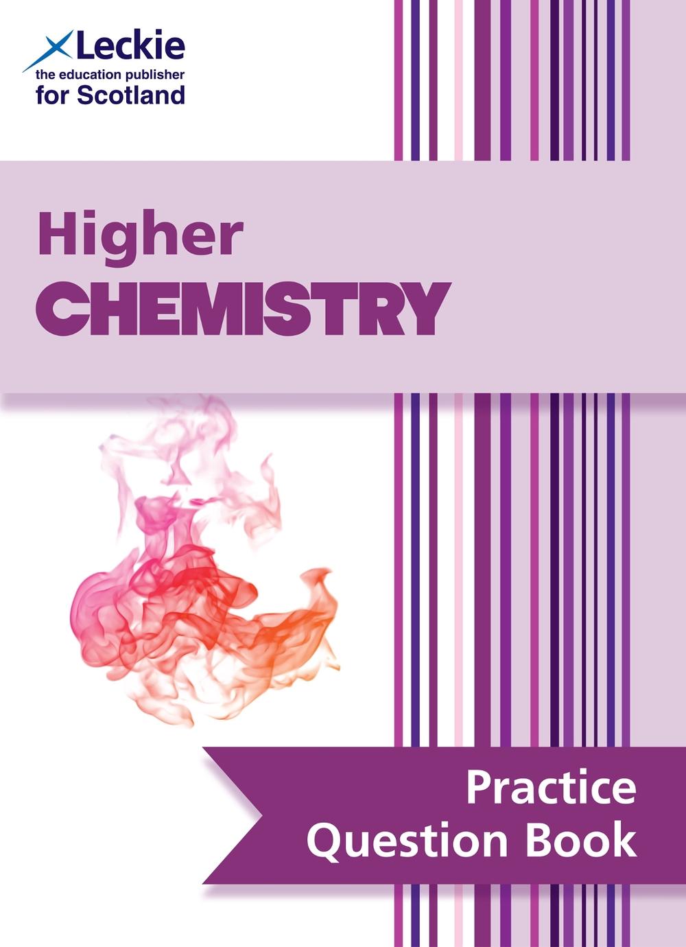 Higher Chemistry, 9780008263614