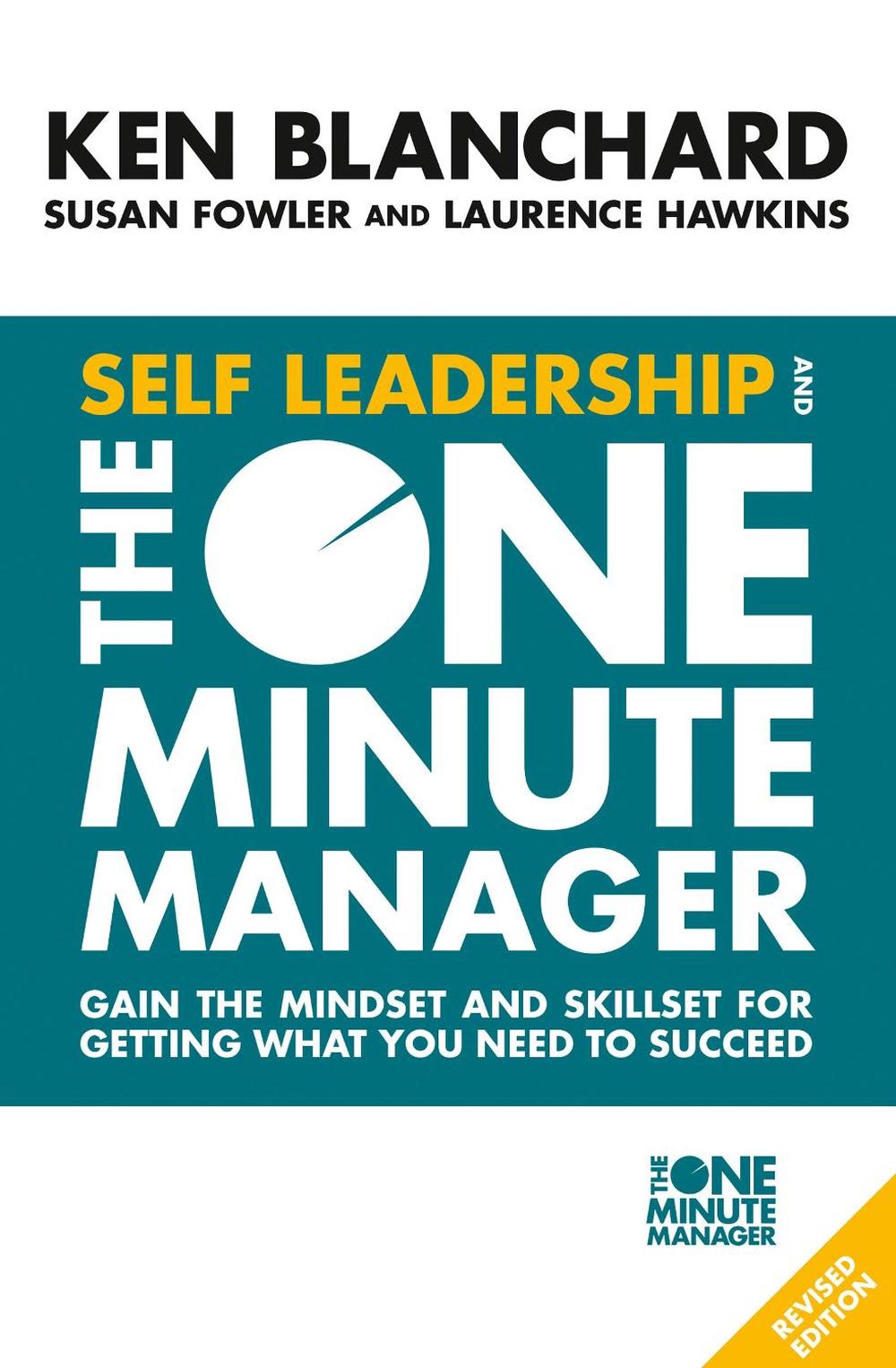 Self Leadership and the One Minute Manager, 9780008263669