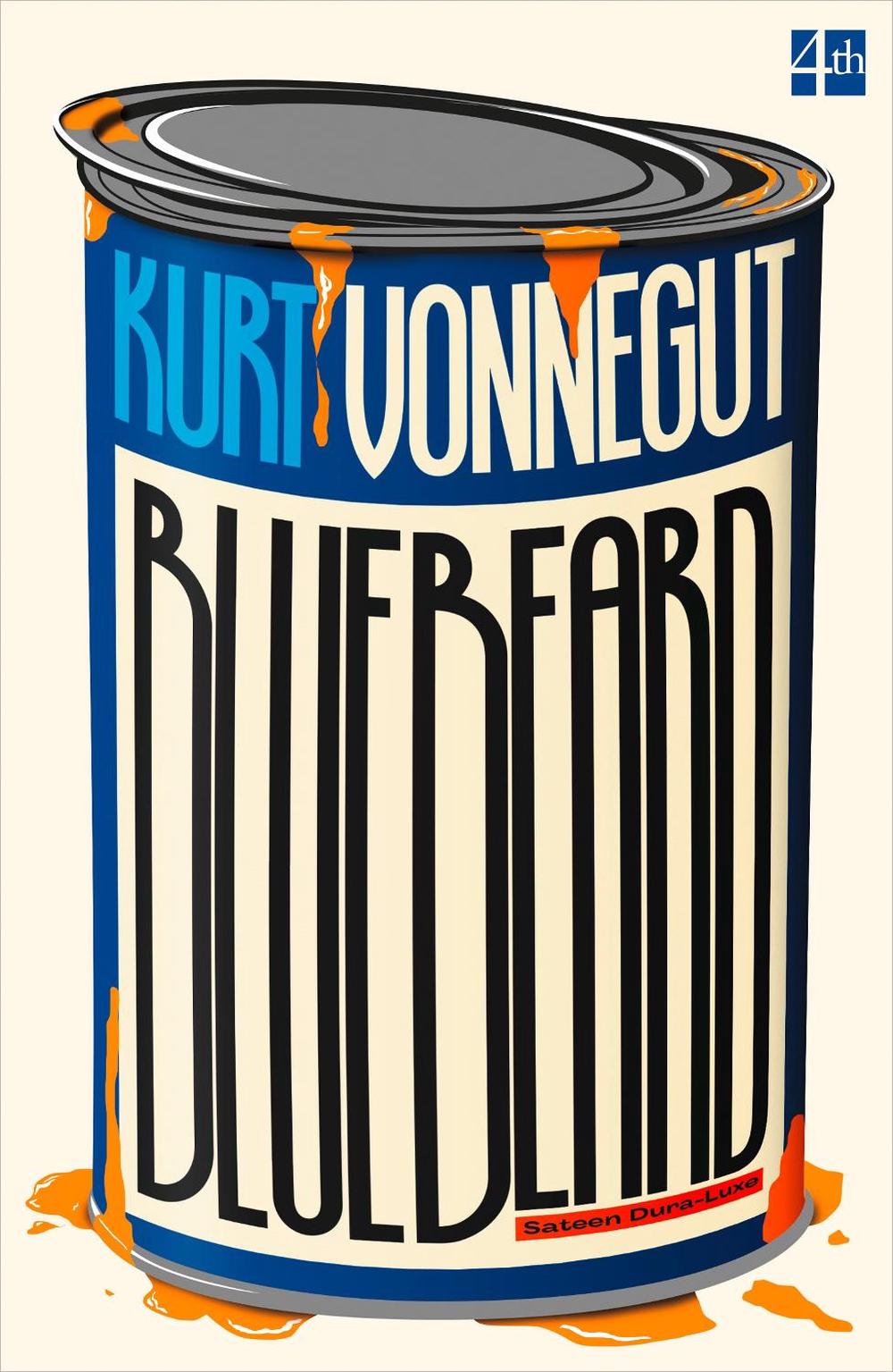 Bluebeard, 9780008264338