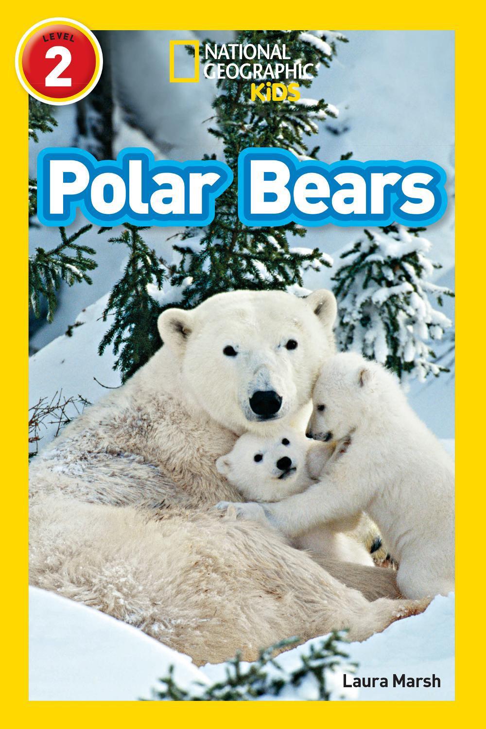 Polar Bears, 9780008266592