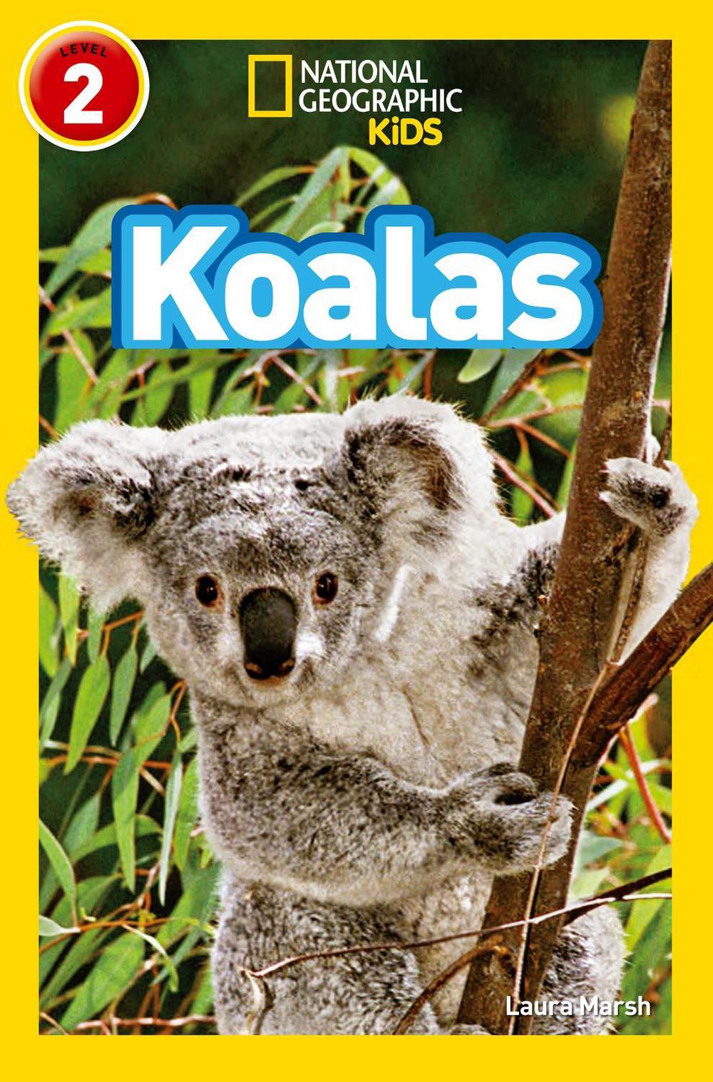 Koalas, 9780008266646