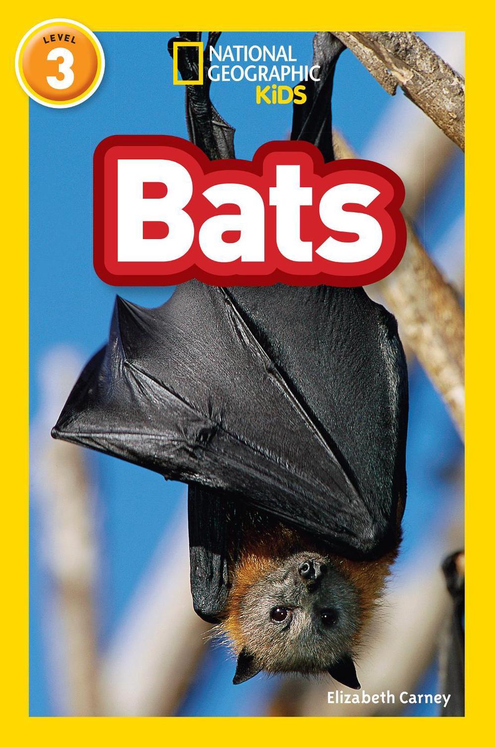 Bats, 9780008266707