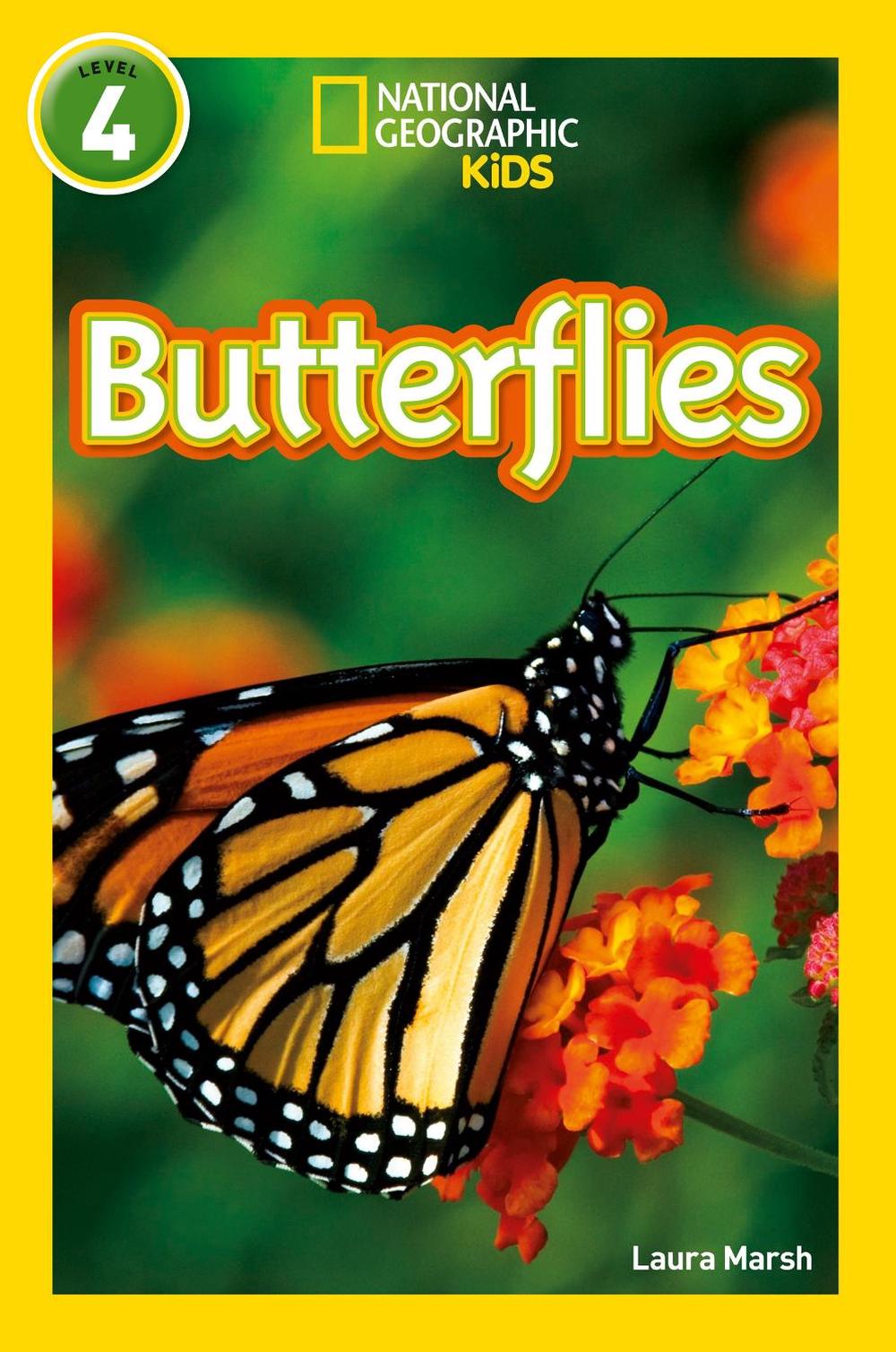 Butterflies, 9780008266783