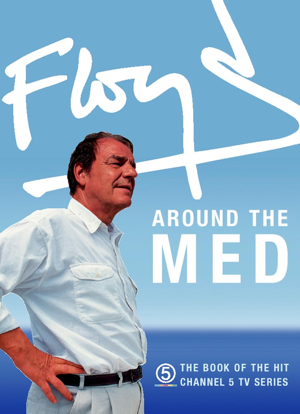 Floyd Around the Med, 9780008267674