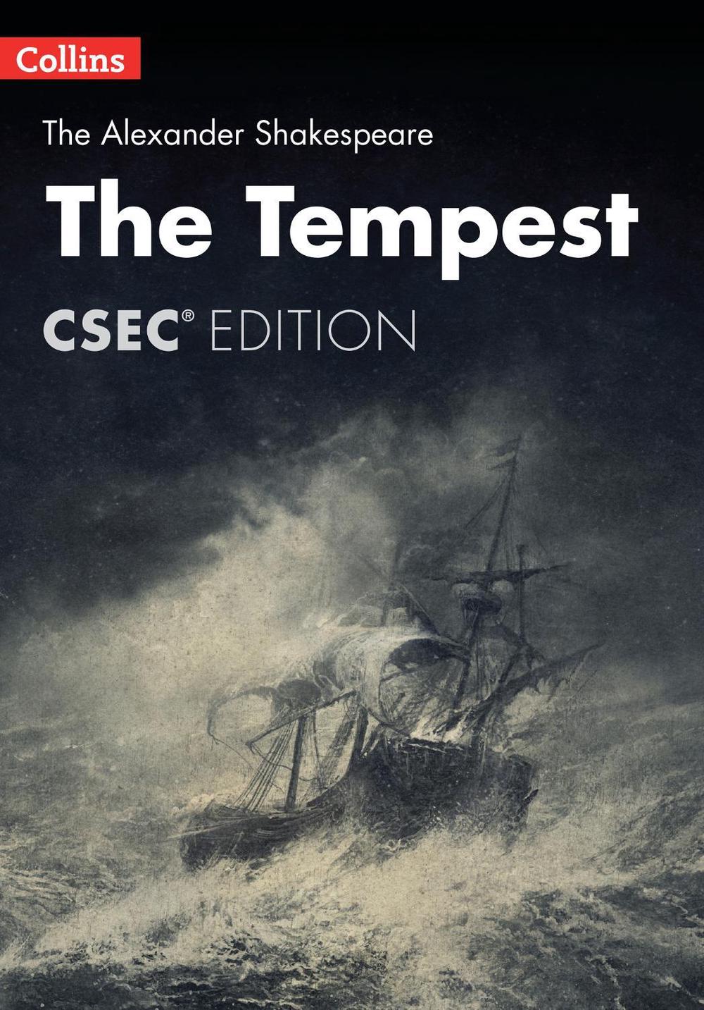 The Tempest, 9780008268305