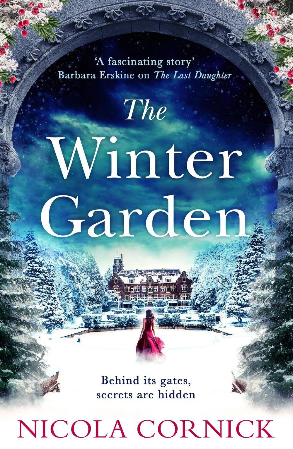 The Winter Garden by Nicola Cornick - ISBN: 9780008278557