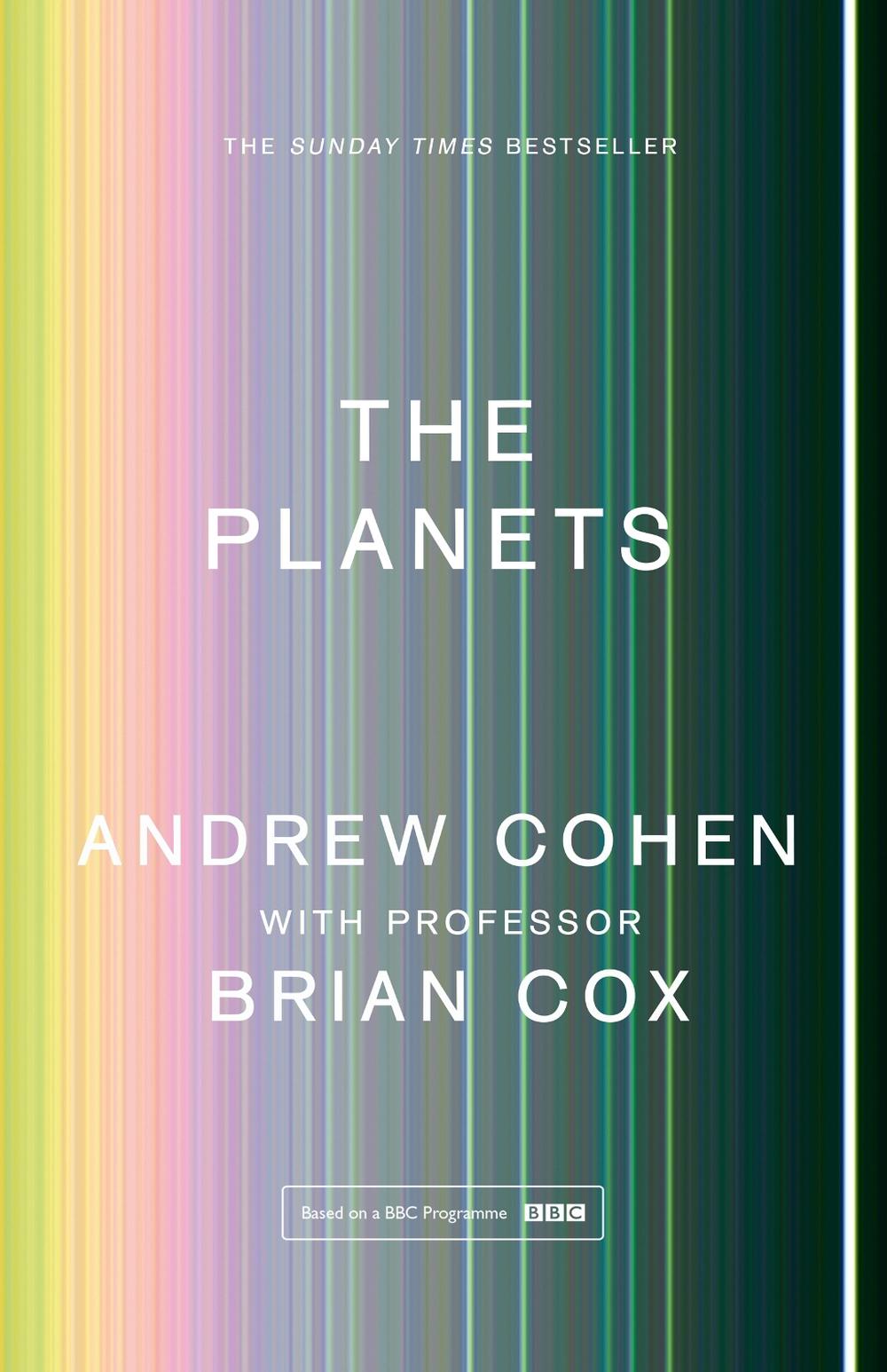 The Planets, 9780008280574