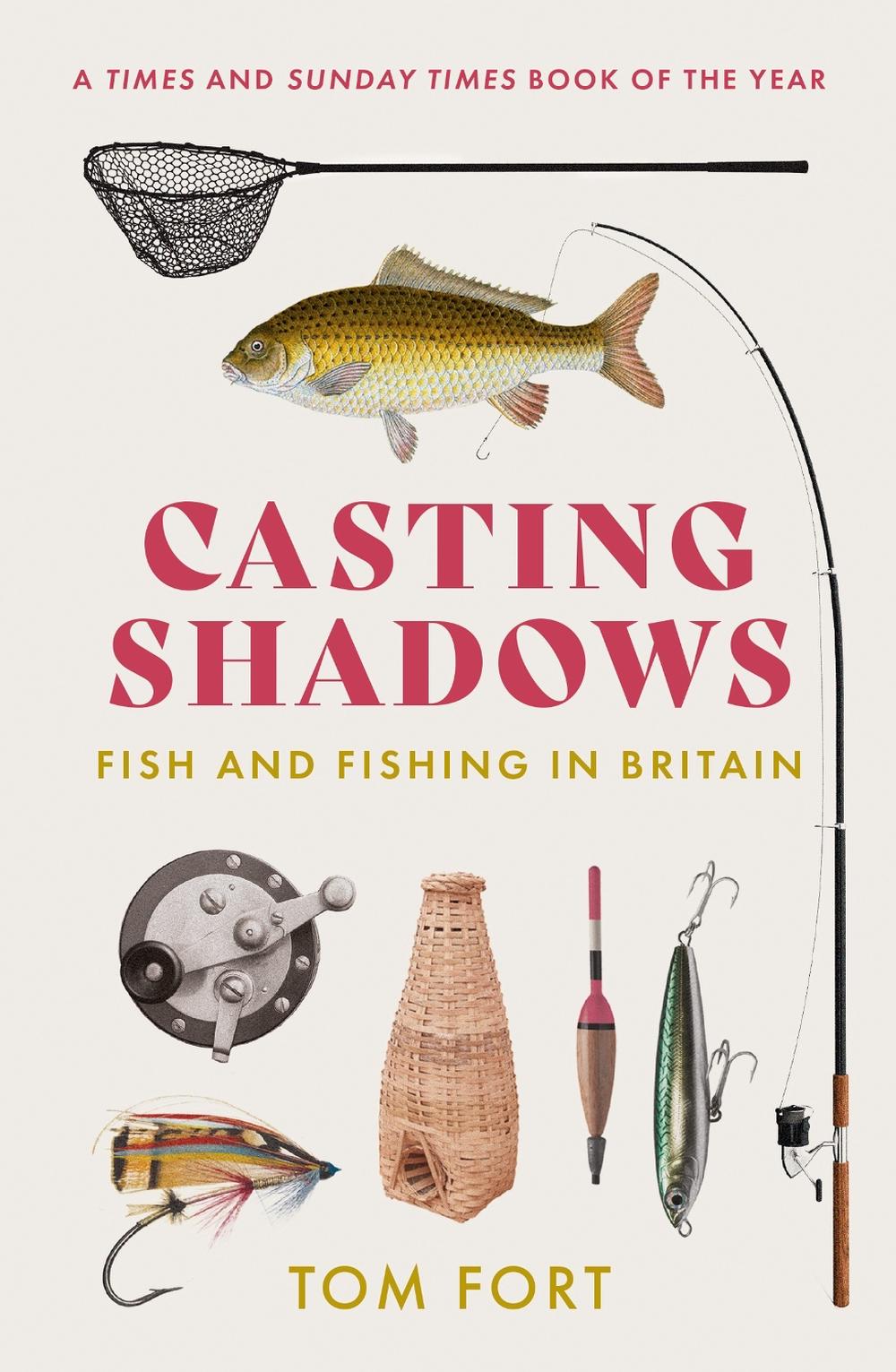 Casting Shadows, 9780008283483