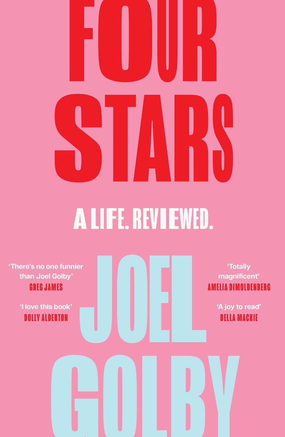 Four Stars, 9780008284114
