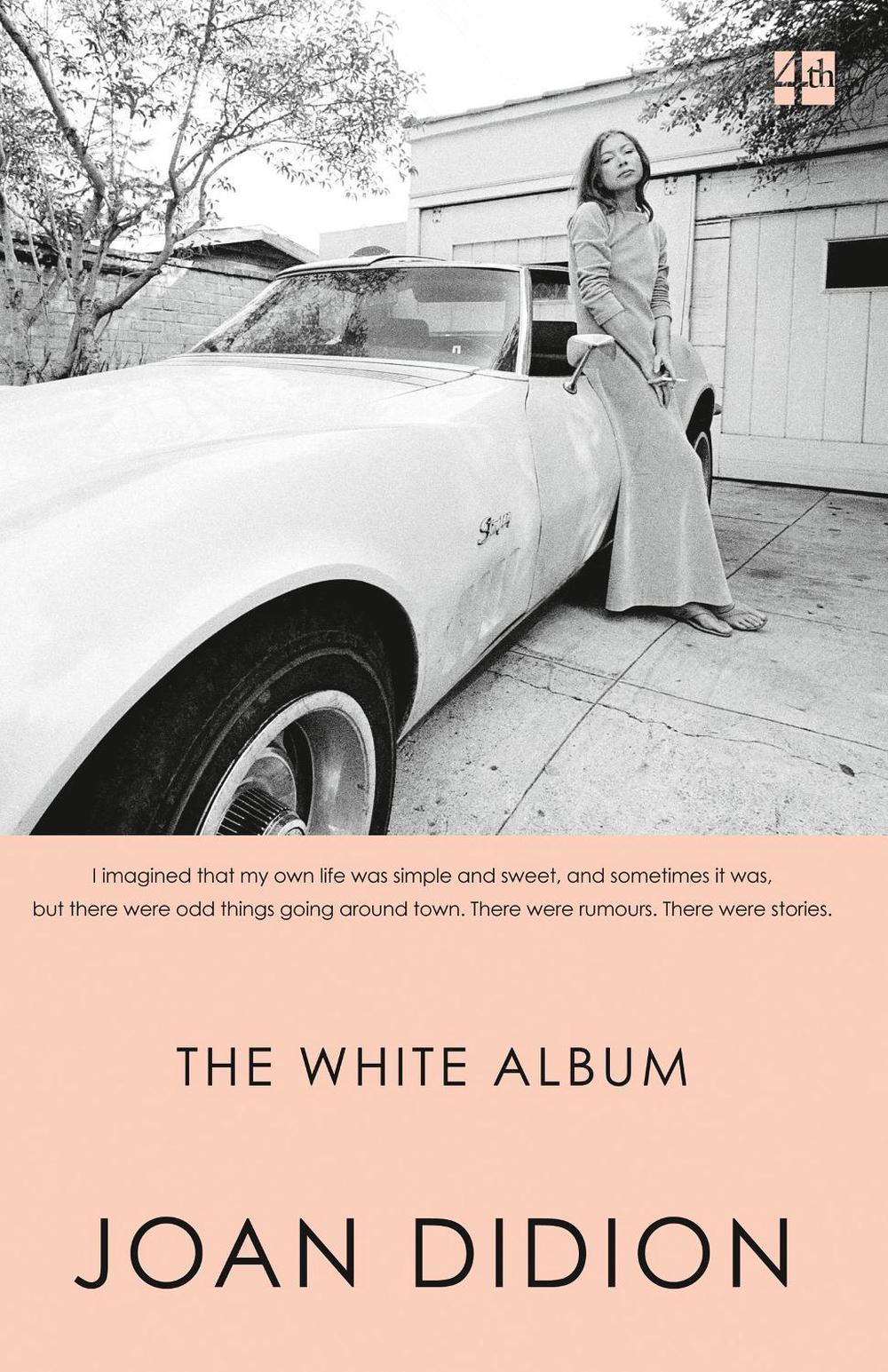 The White Album, 9780008284688
