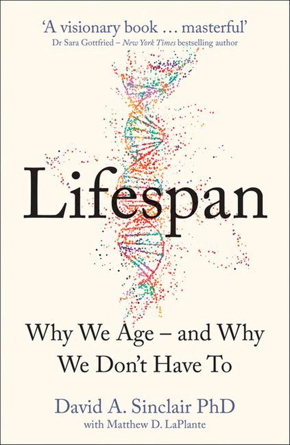 book review lifespan