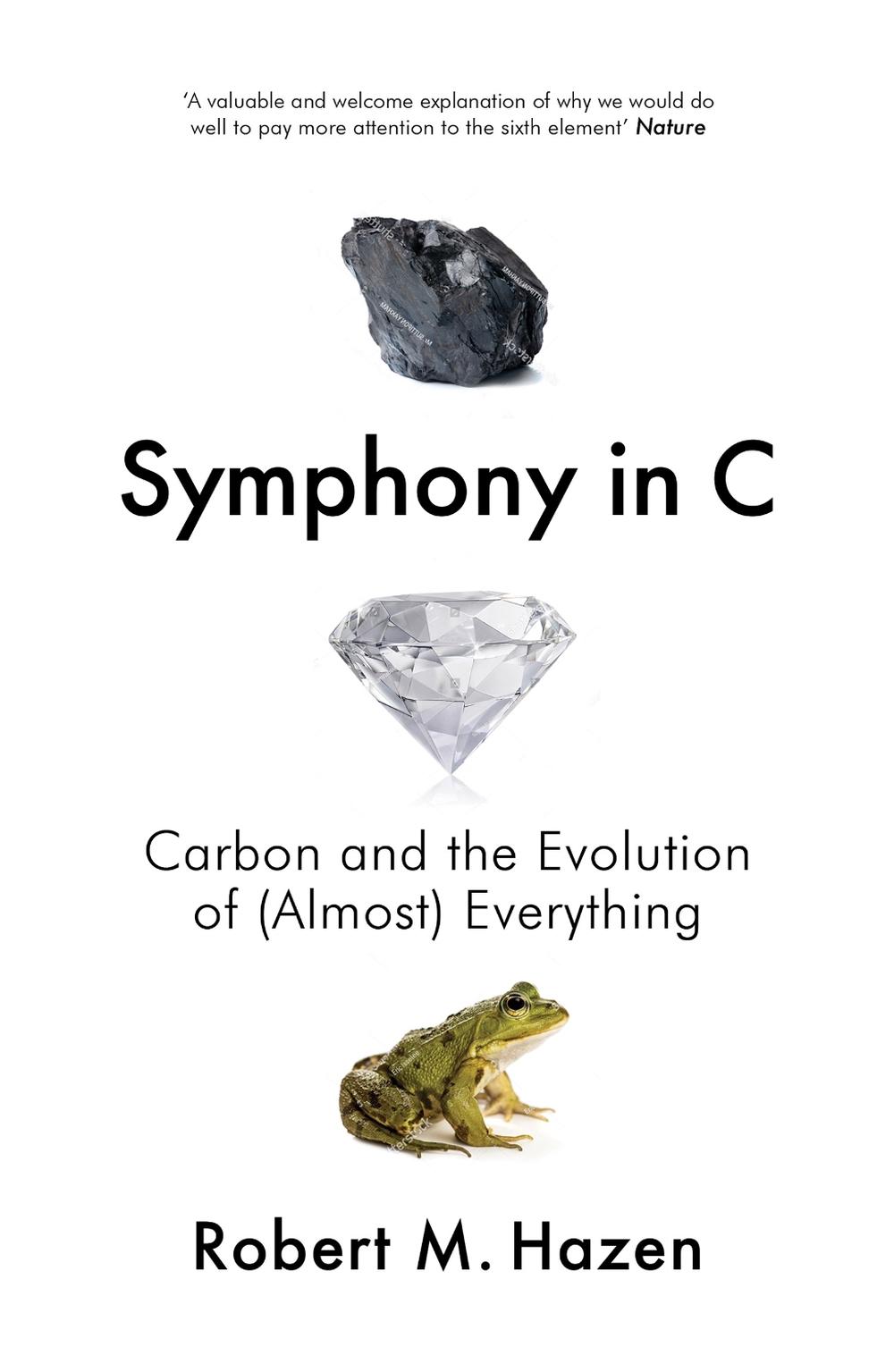 Symphony in C, 9780008292416