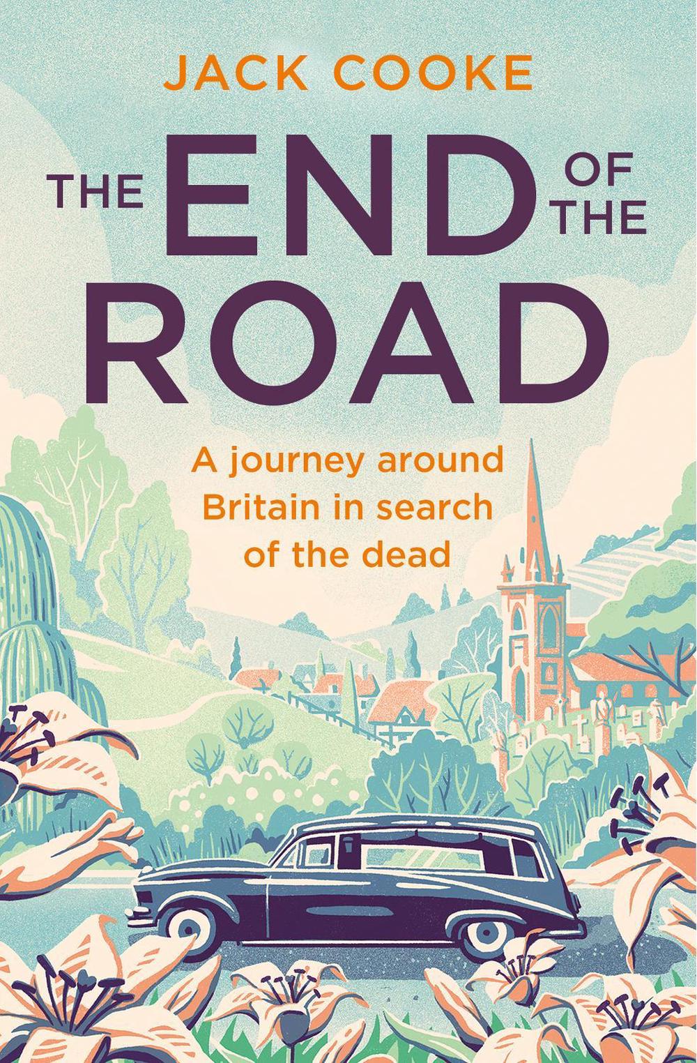 The End of the Road, 9780008294717
