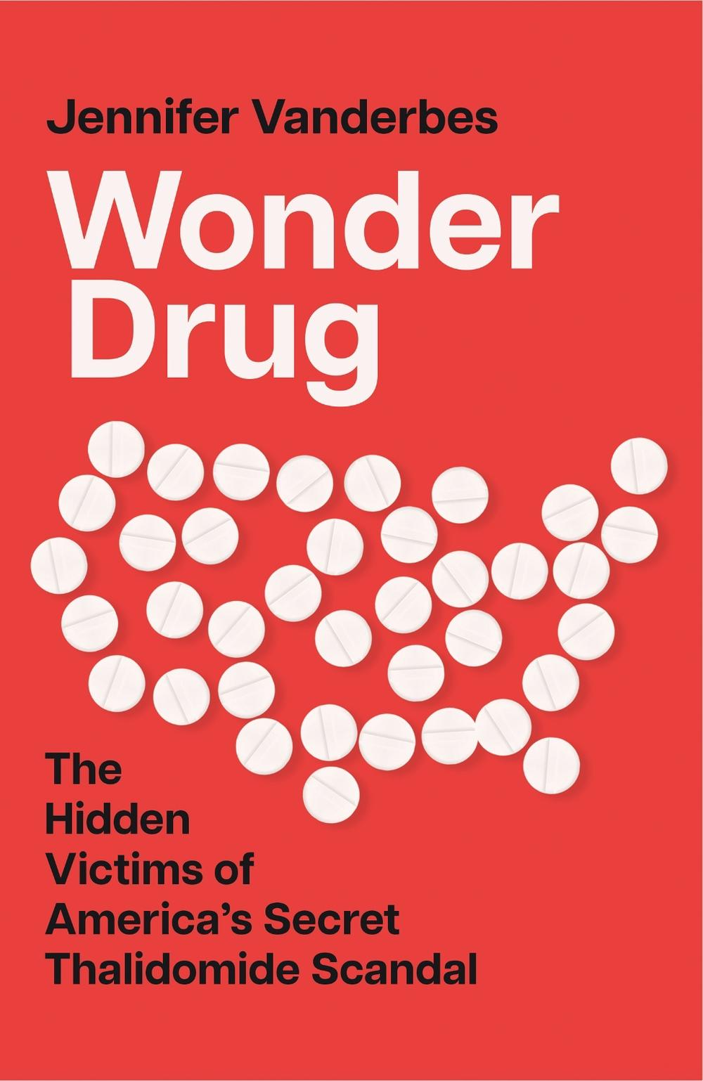 Wonder Drug, 9780008295691