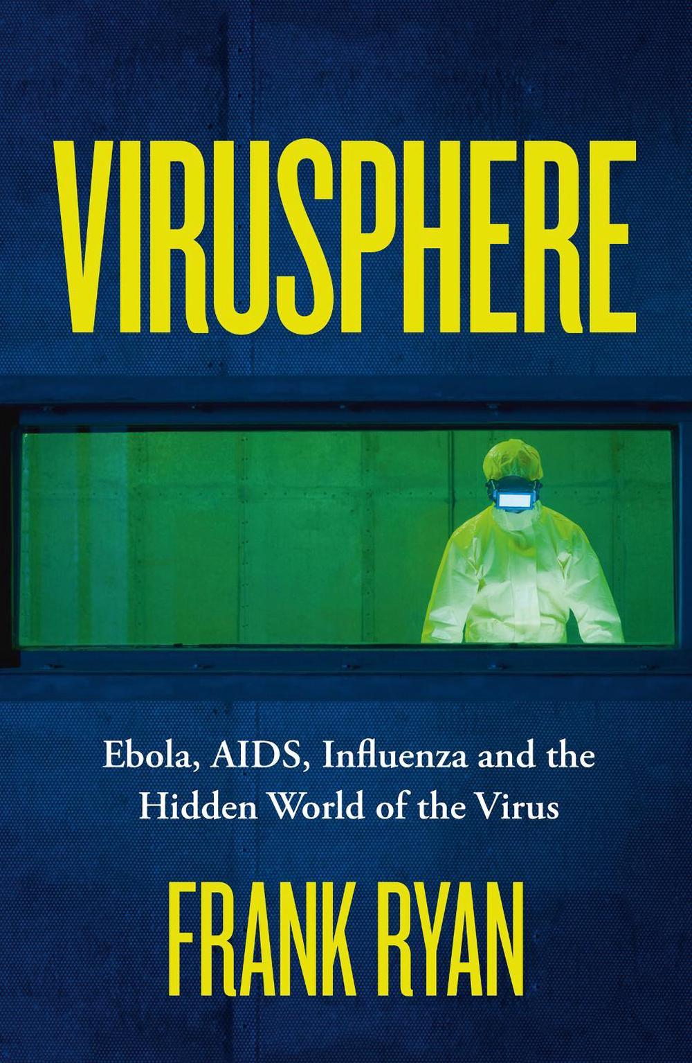Virusphere, 9780008296704