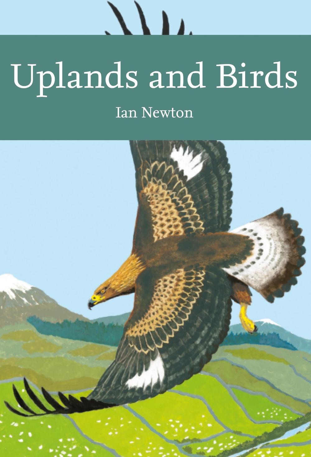 Uplands and Birds, 9780008298524
