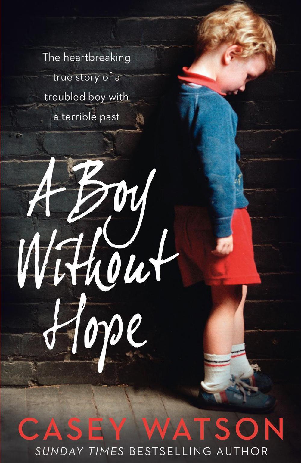 A Boy Without Hope, 9780008298555