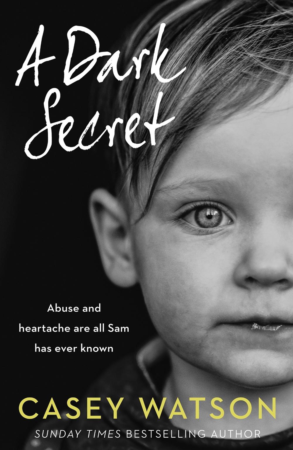 A Dark Secret, 9780008298616
