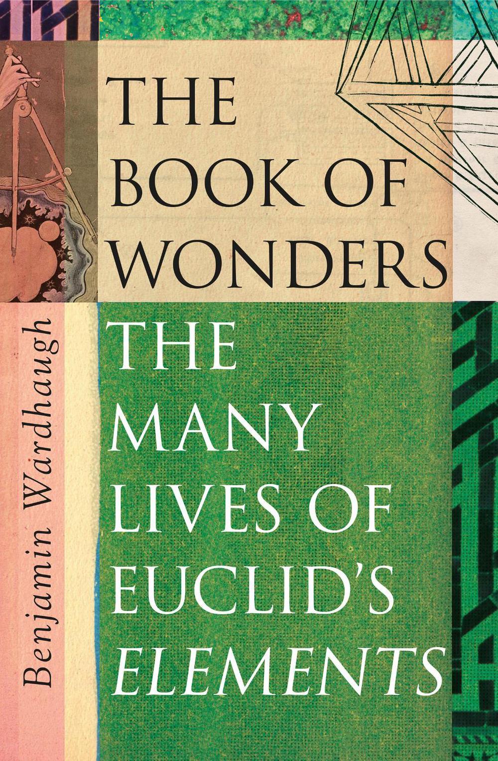 The Book of Wonders, 9780008299903