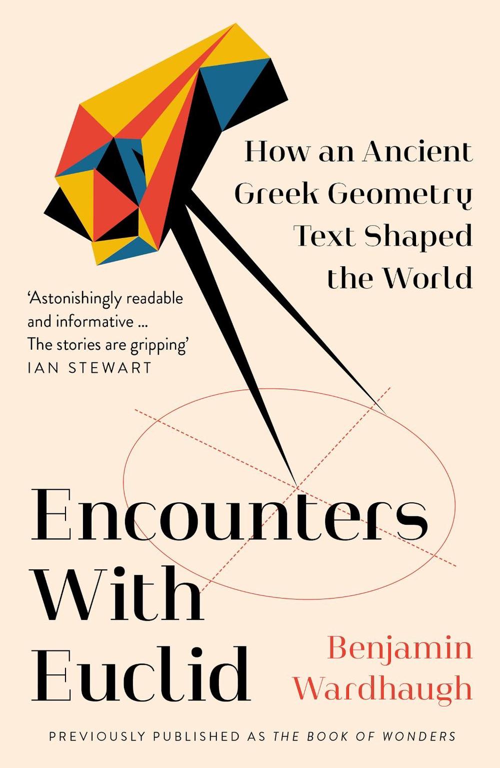 Encounters with Euclid, 9780008299941