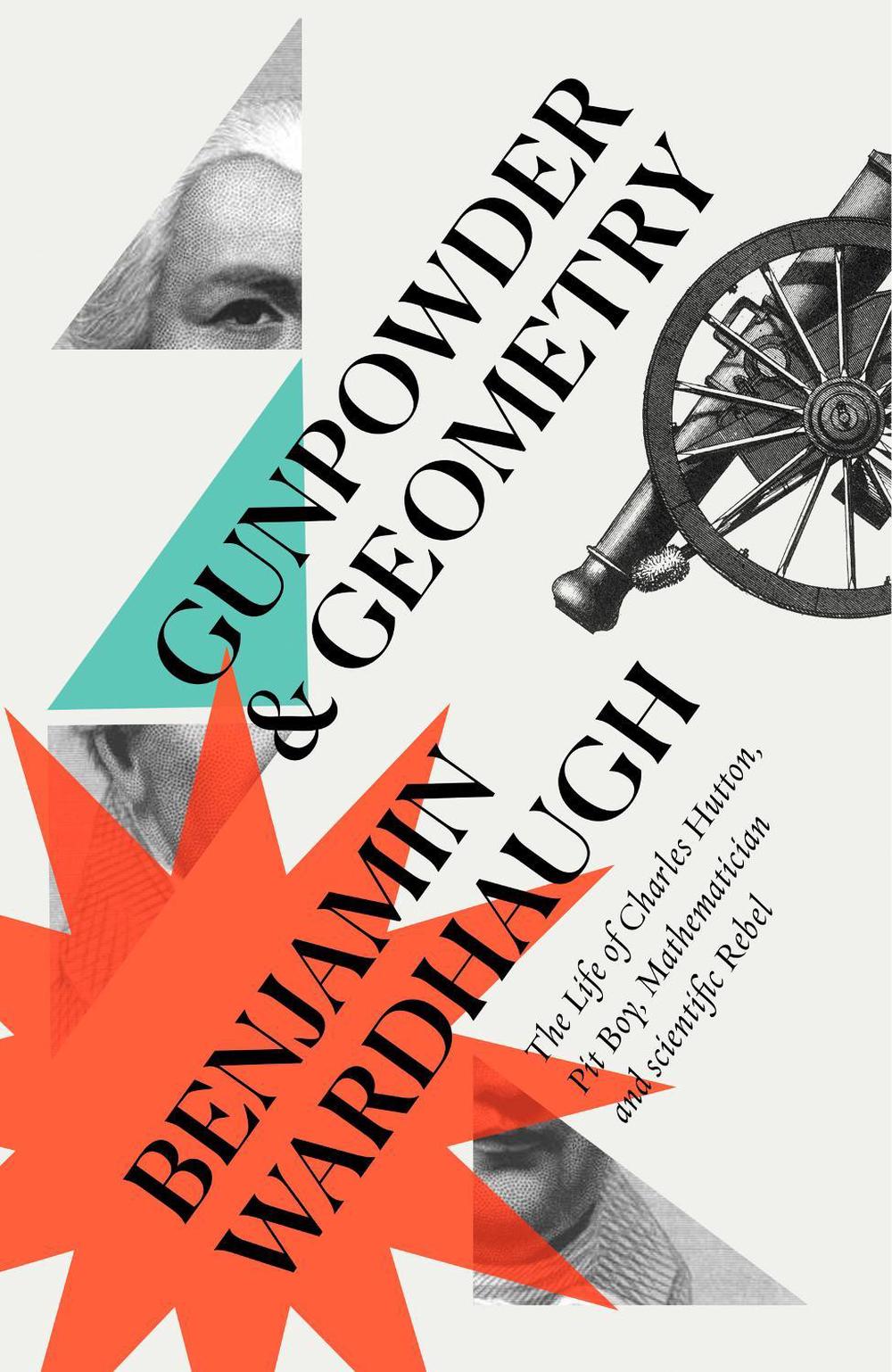 Gunpowder and Geometry, 9780008299989