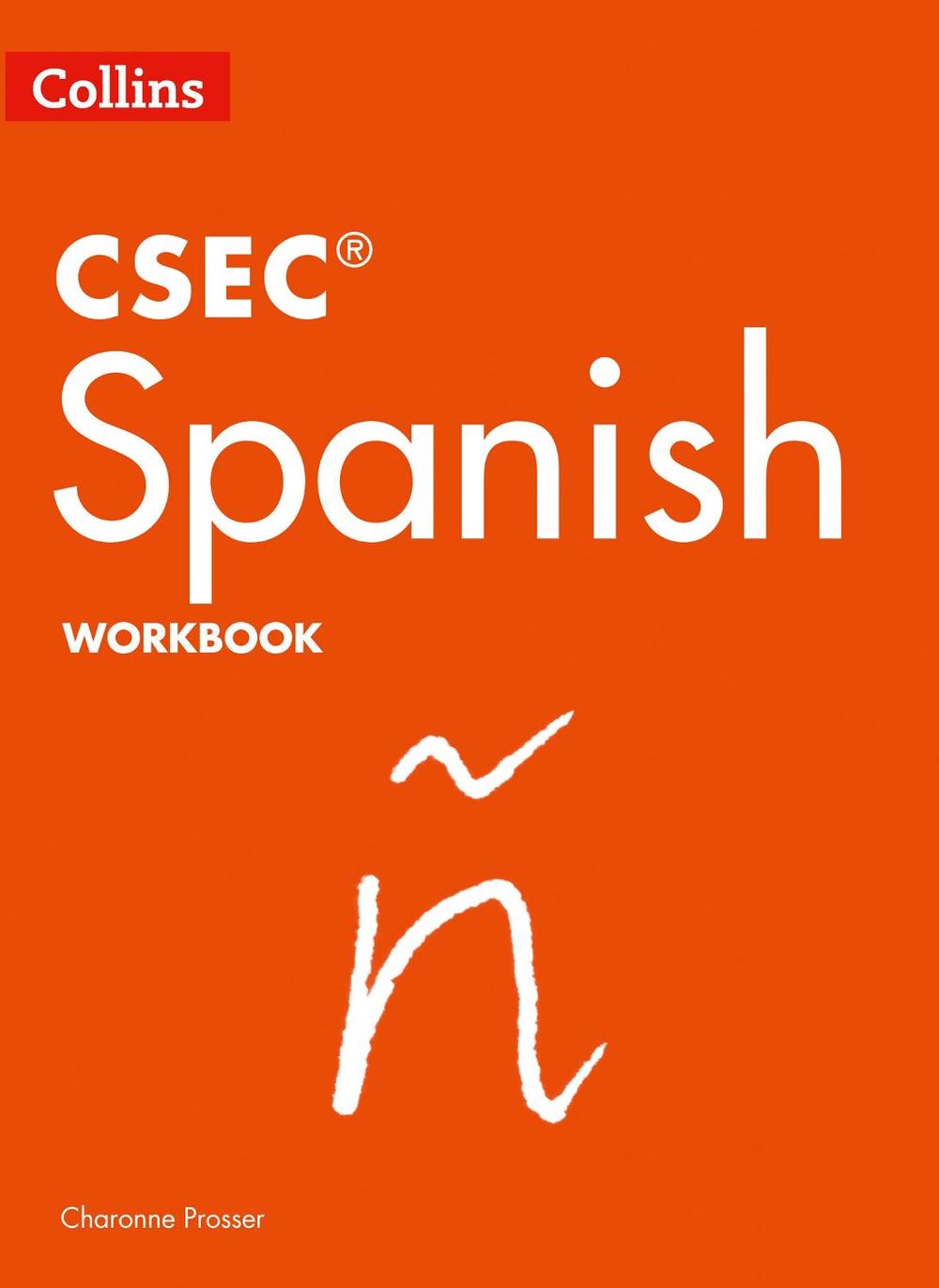CSEC® Spanish Workbook, 9780008301576