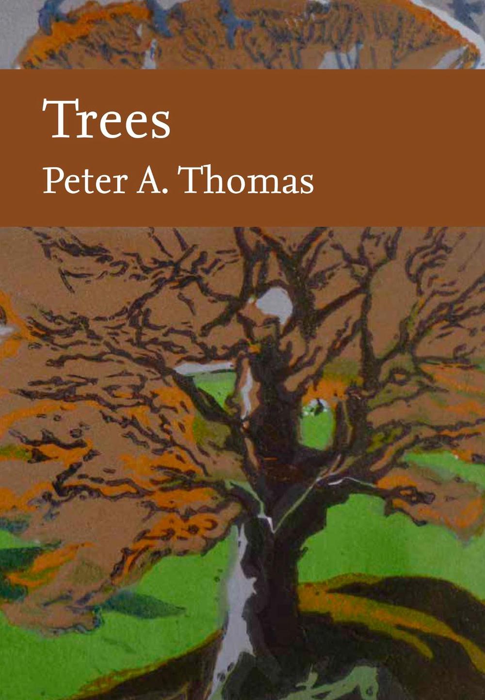 Trees, 9780008304515