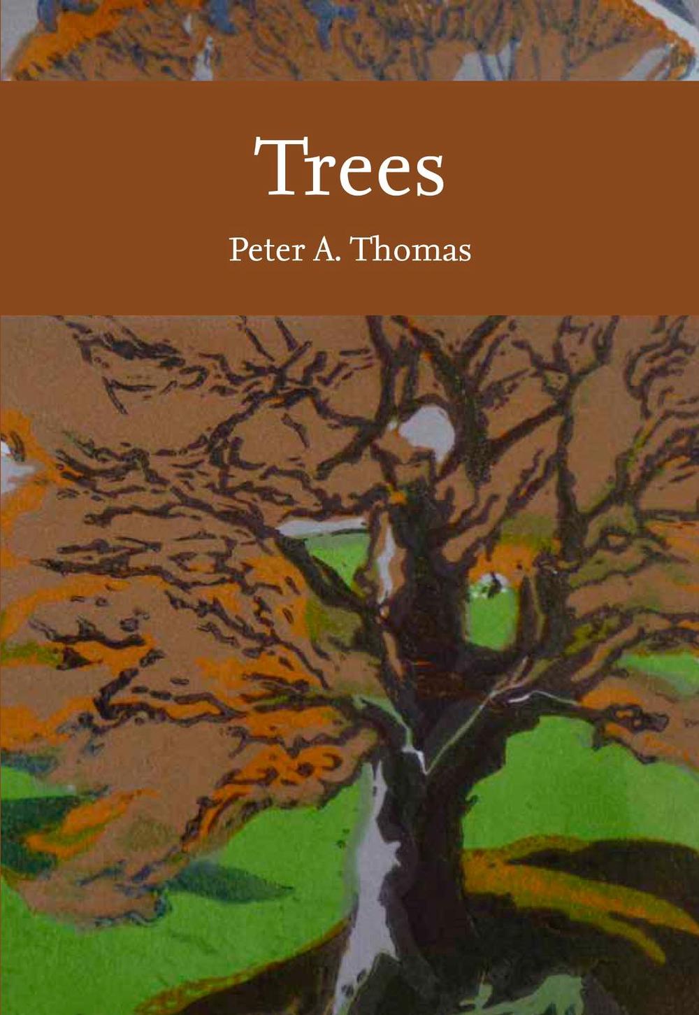 Trees, 9780008304539