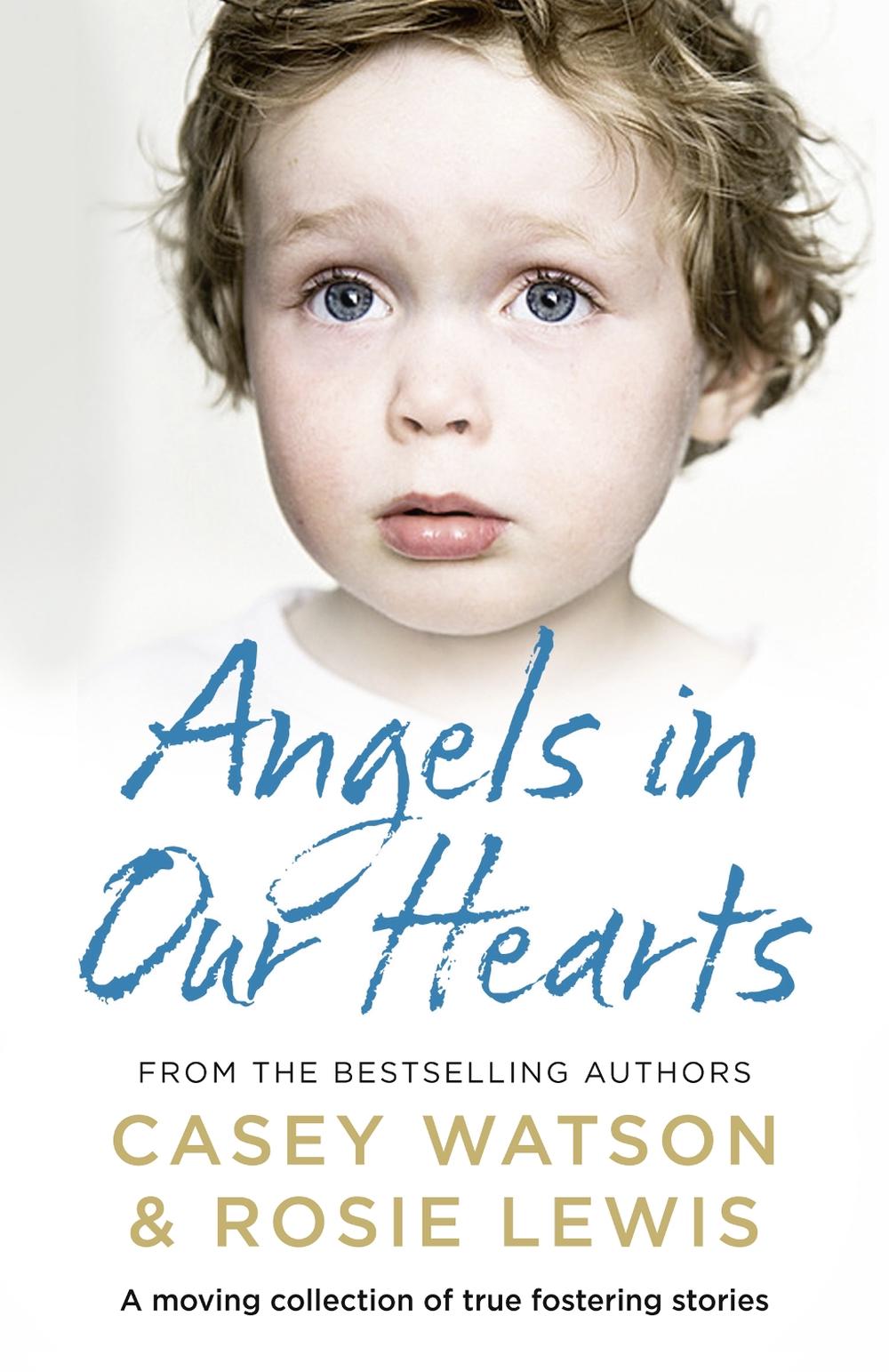 Angels in Our Hearts, 9780008305956
