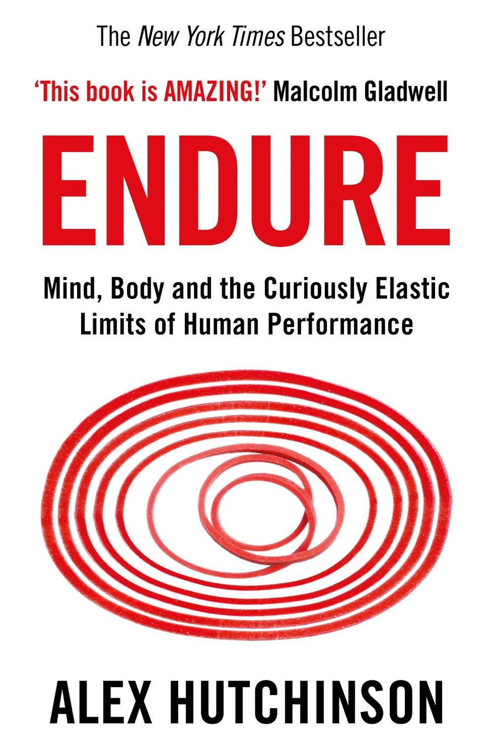 Endure, 9780008308186