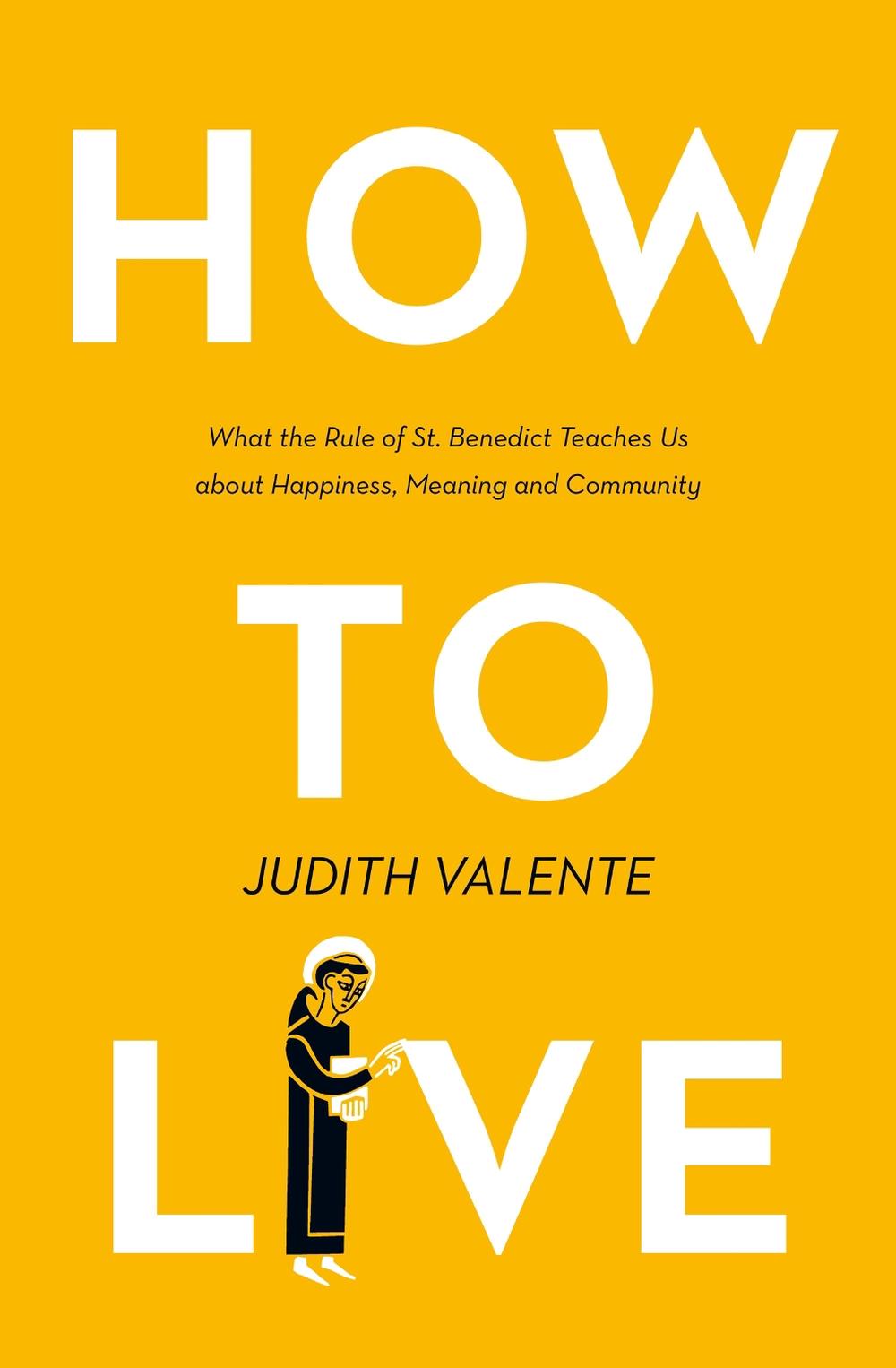 How to Live, 9780008308308