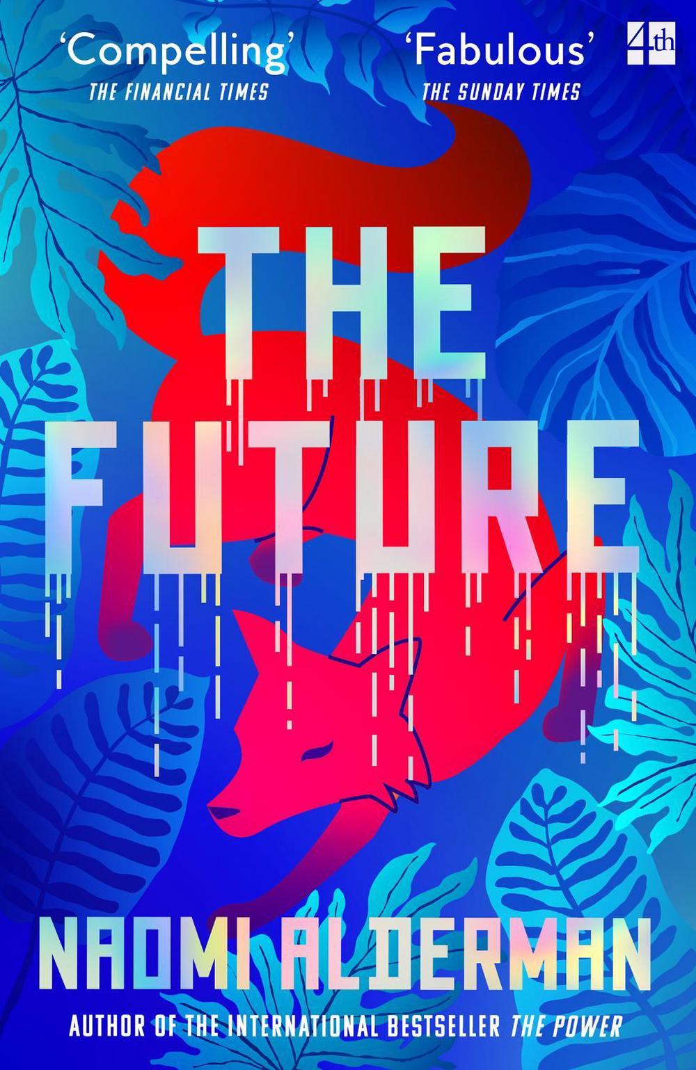 The Future, 9780008309176